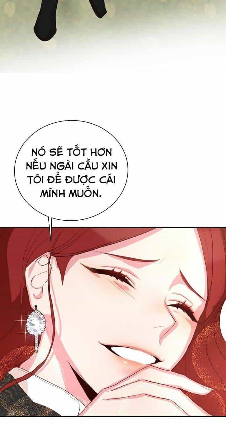 Tôi Sẽ Chỉ Sống Như Một Nhân Vật Phản Diện - Chương 5 - ảnh 49