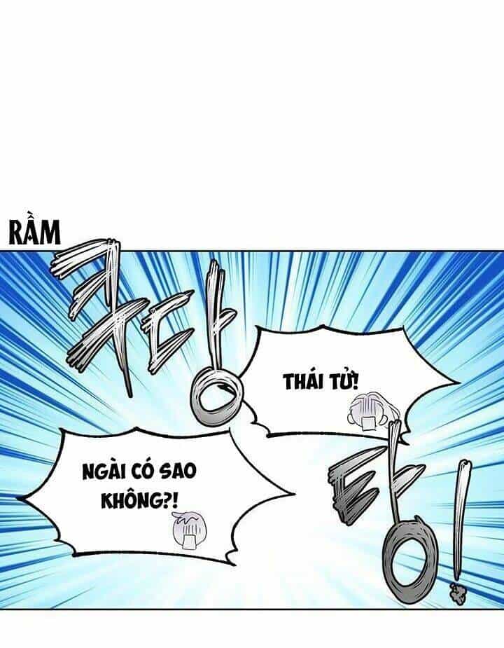 Tôi Sẽ Chỉ Sống Như Một Nhân Vật Phản Diện - Chương 5 - ảnh 55