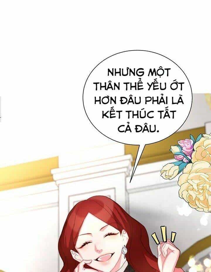 Tôi Sẽ Chỉ Sống Như Một Nhân Vật Phản Diện - Chương 5 - ảnh 64