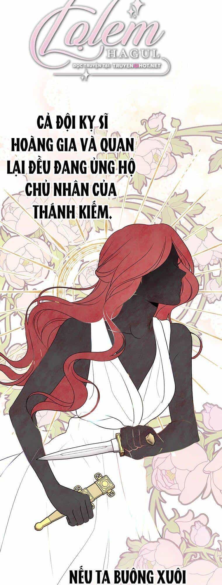 Tôi Sẽ Chỉ Sống Như Một Nhân Vật Phản Diện - Chương 41 - ảnh 11
