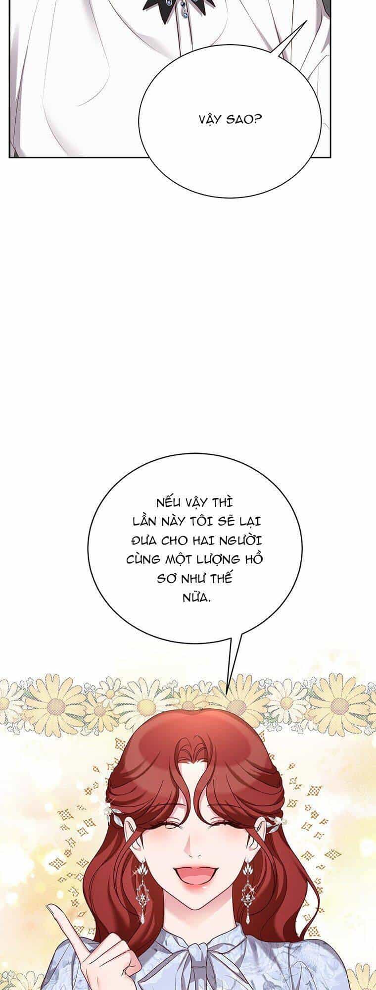 Tôi Sẽ Chỉ Sống Như Một Nhân Vật Phản Diện - Chương 42 - ảnh 15