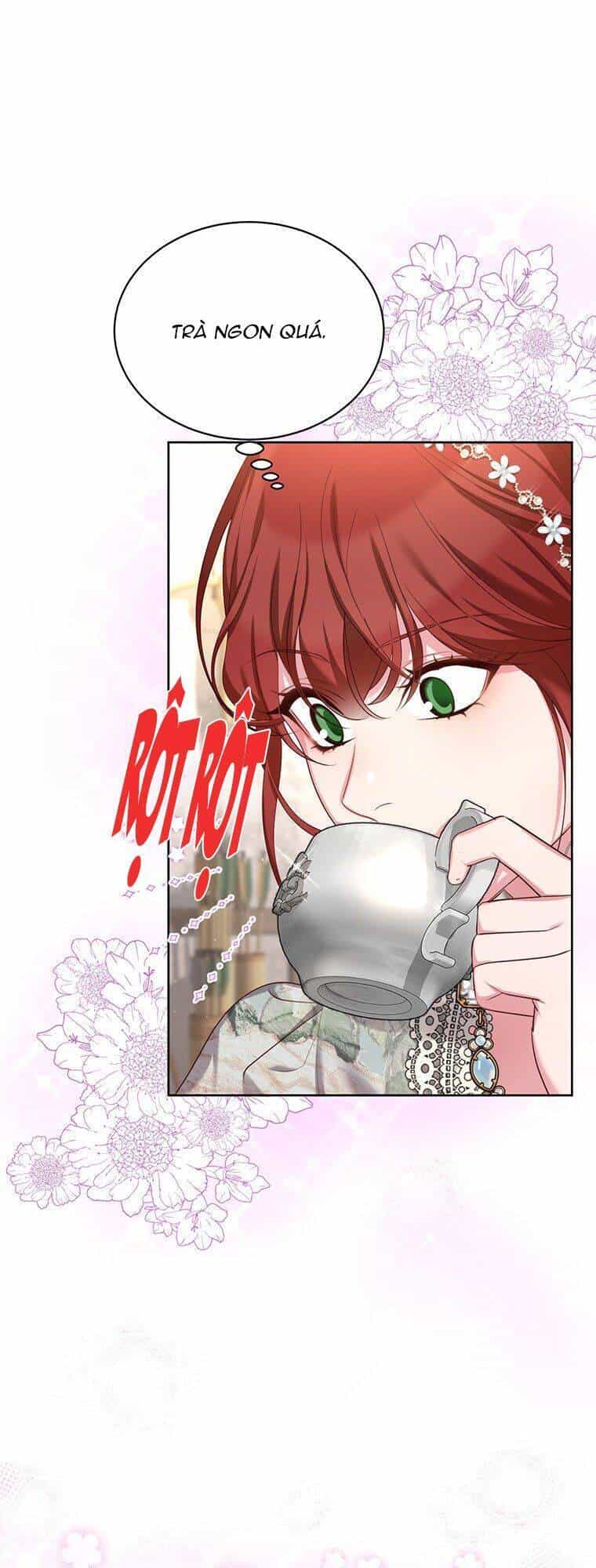 Tôi Sẽ Chỉ Sống Như Một Nhân Vật Phản Diện - Chương 42 - ảnh 24