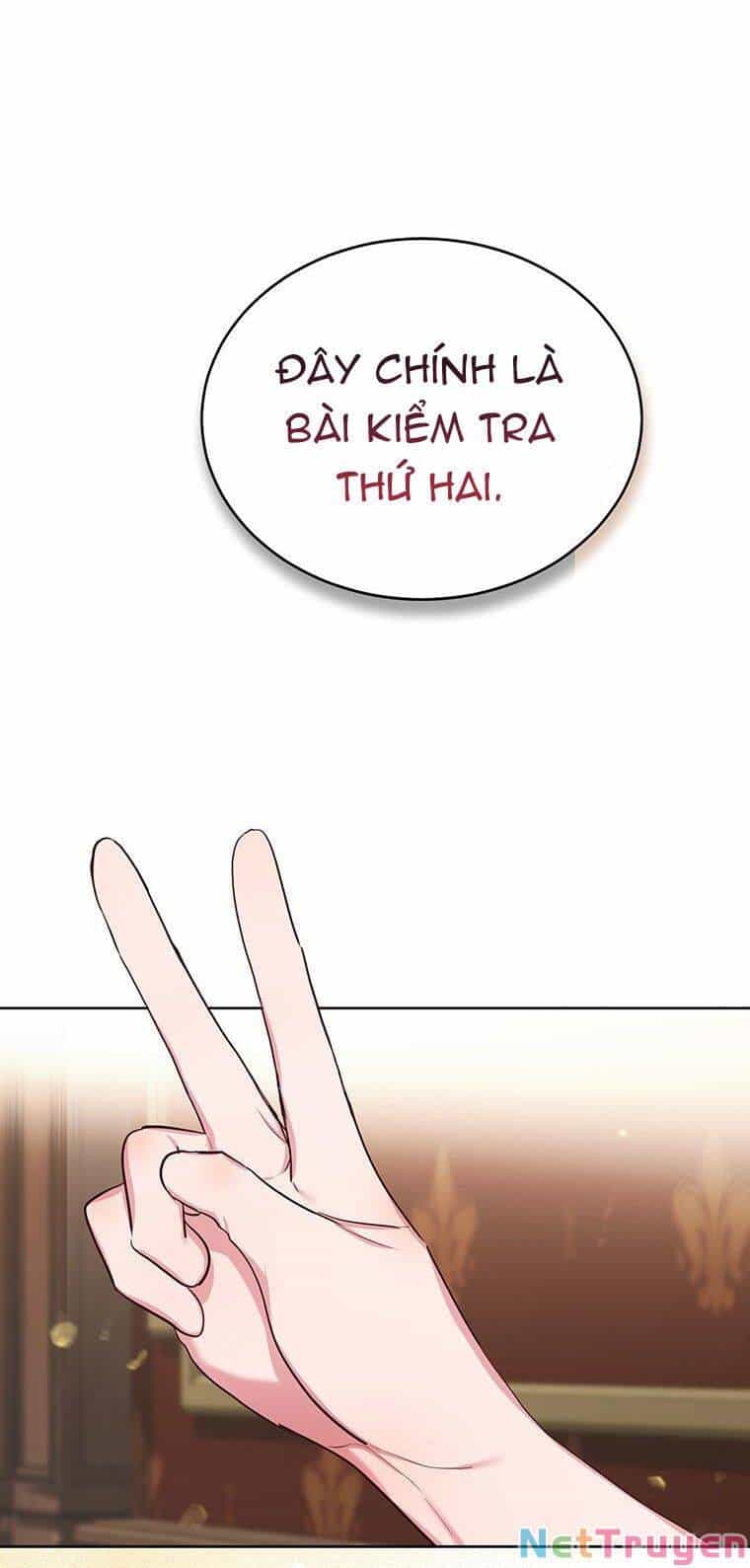 Tôi Sẽ Chỉ Sống Như Một Nhân Vật Phản Diện - Chương 44 - ảnh 73