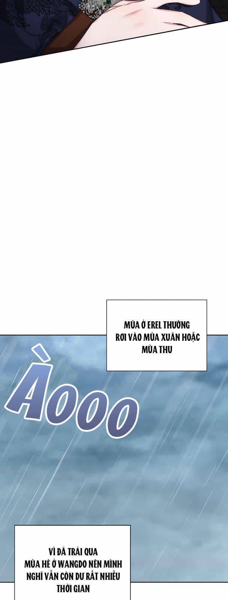 Tôi Sẽ Chỉ Sống Như Một Nhân Vật Phản Diện - Chương 45 - ảnh 14