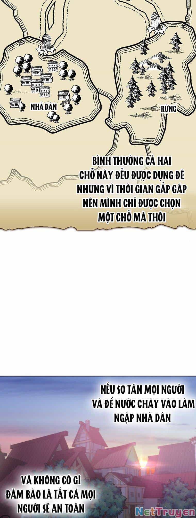 Tôi Sẽ Chỉ Sống Như Một Nhân Vật Phản Diện - Chương 45 - ảnh 22