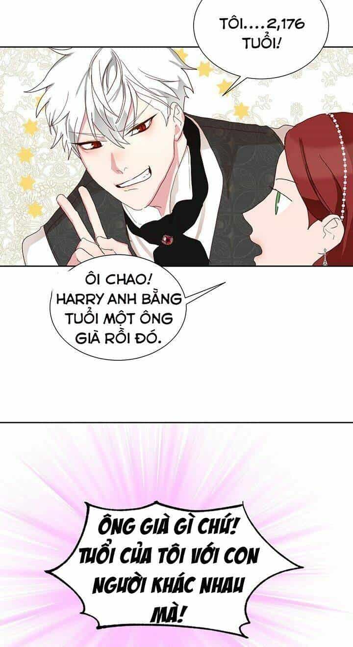 Tôi Sẽ Chỉ Sống Như Một Nhân Vật Phản Diện - Chương 6 - ảnh 35