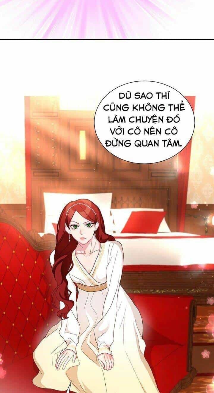 Tôi Sẽ Chỉ Sống Như Một Nhân Vật Phản Diện - Chương 6 - ảnh 36