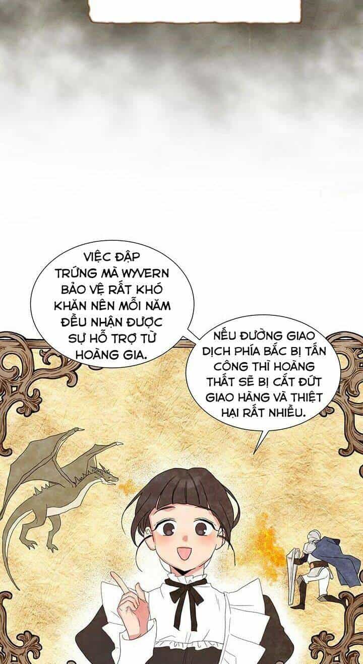 Tôi Sẽ Chỉ Sống Như Một Nhân Vật Phản Diện - Chương 6 - ảnh 40