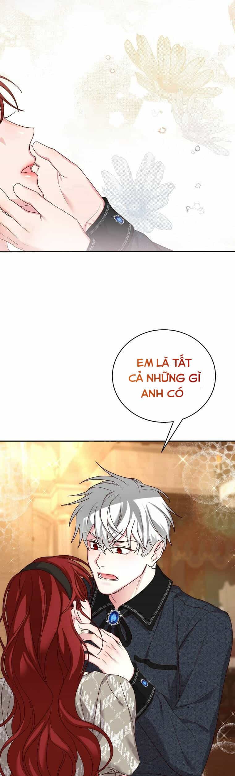 Tôi Sẽ Chỉ Sống Như Một Nhân Vật Phản Diện - Chương 51 - ảnh 28