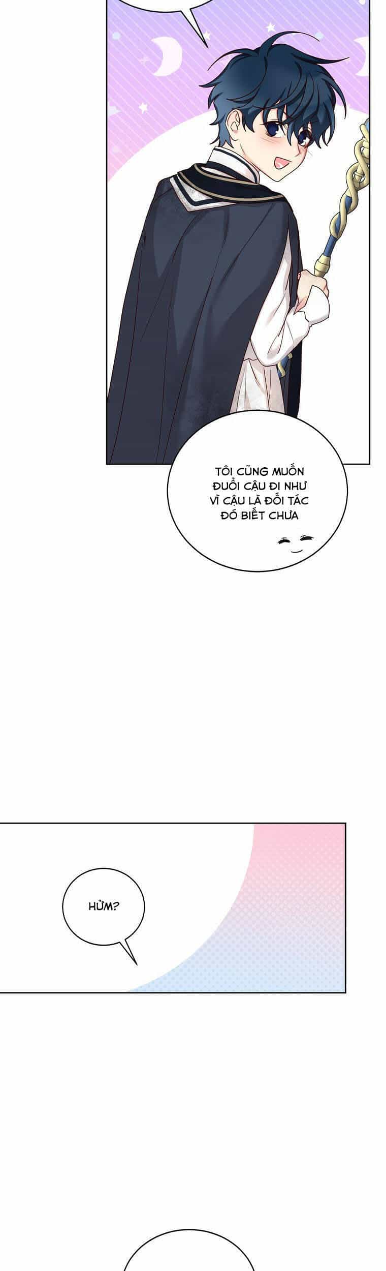 Tôi Sẽ Chỉ Sống Như Một Nhân Vật Phản Diện - Chương 52 - ảnh 13