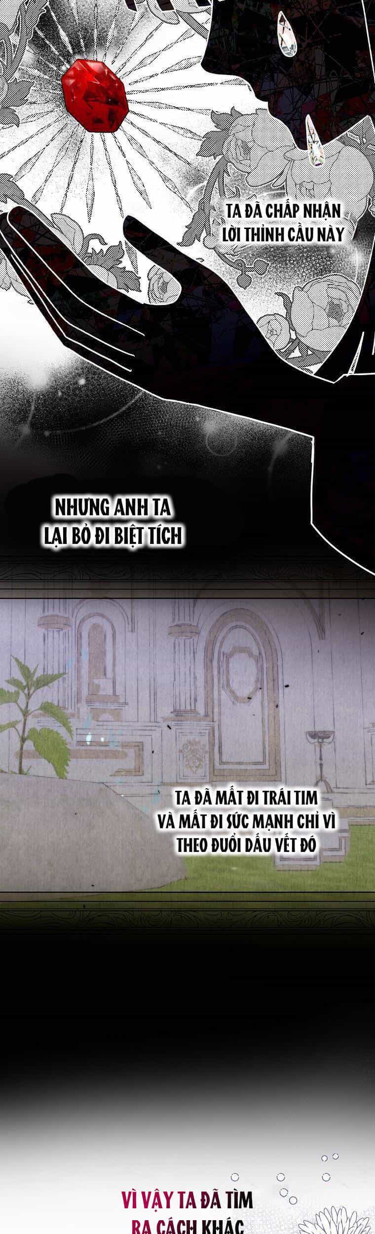 Tôi Sẽ Chỉ Sống Như Một Nhân Vật Phản Diện - Chương 53 - ảnh 42