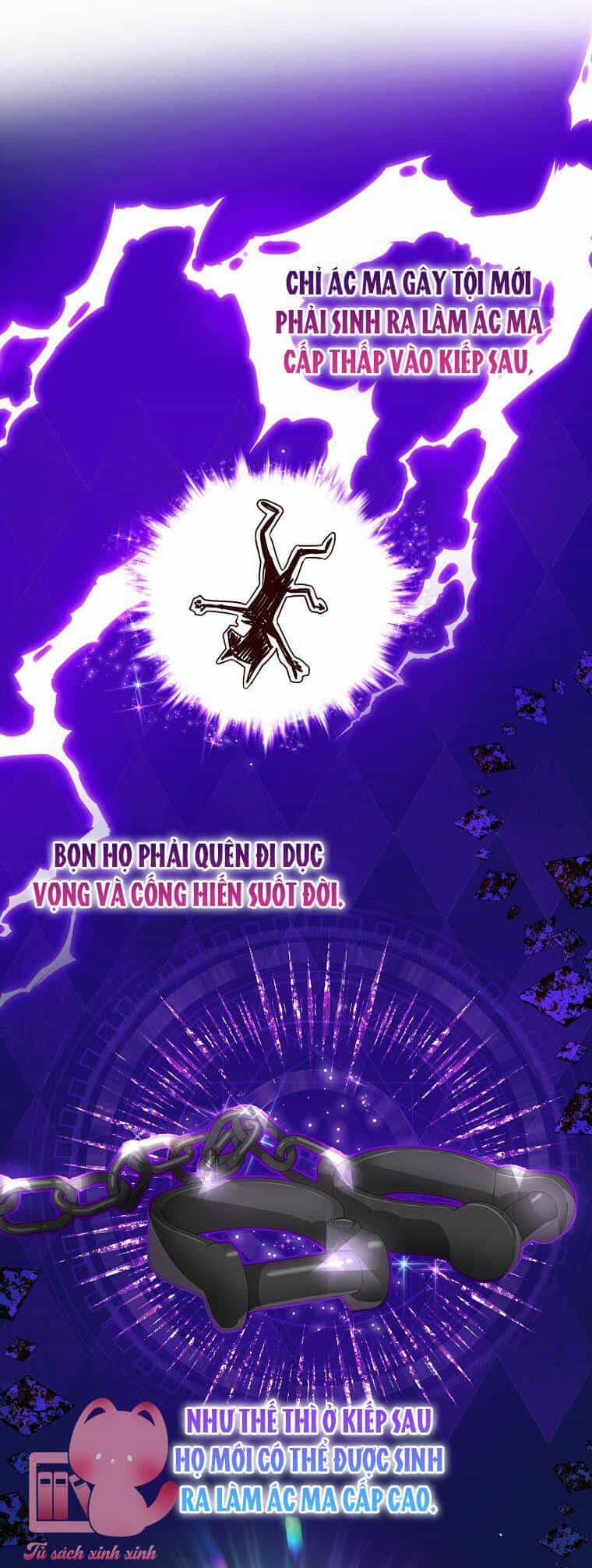 Tôi Sẽ Chỉ Sống Như Một Nhân Vật Phản Diện - Chương 56 - ảnh 24