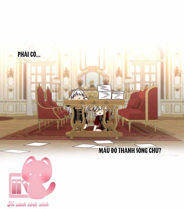 Tôi Sẽ Chỉ Sống Như Một Nhân Vật Phản Diện - Chương 56 - ảnh 33
