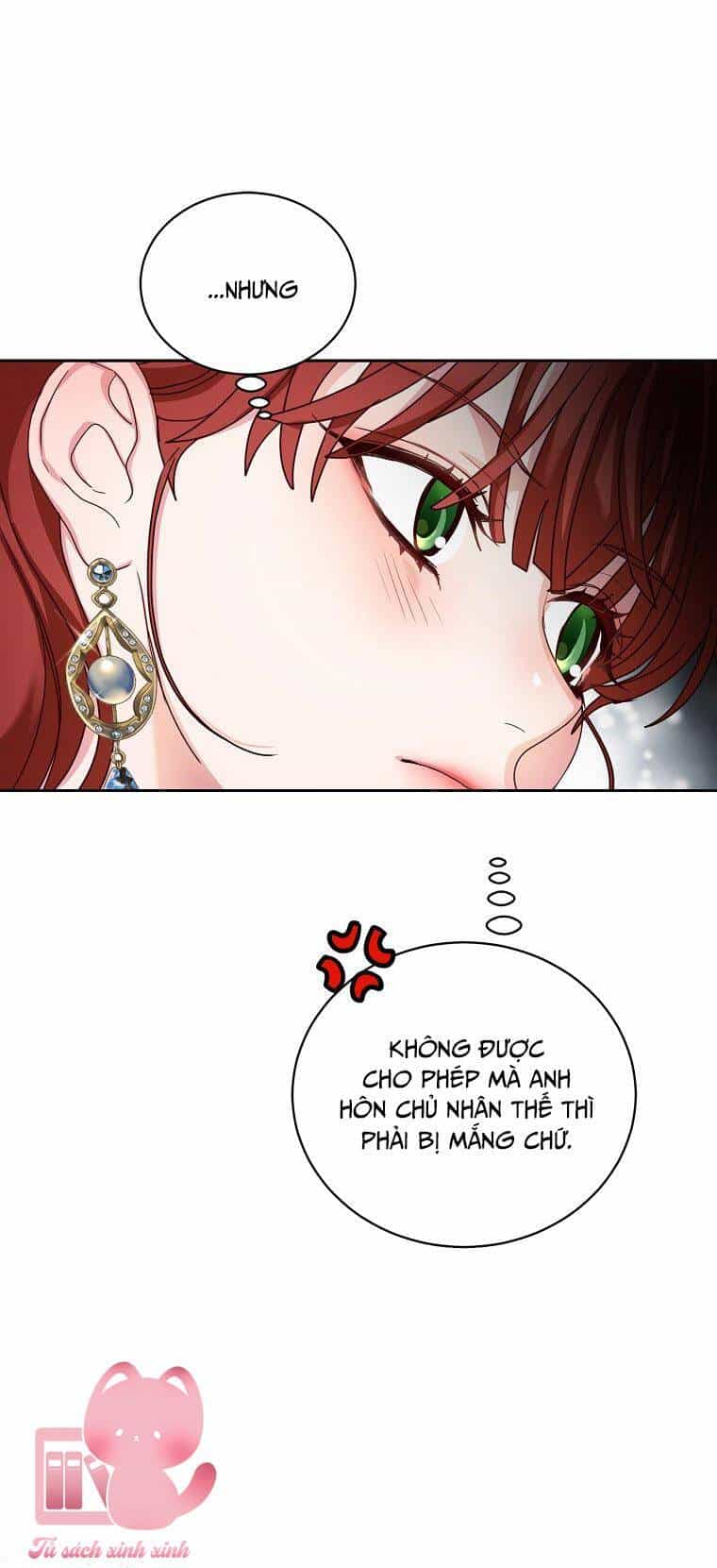 Tôi Sẽ Chỉ Sống Như Một Nhân Vật Phản Diện - Chương 57 - ảnh 23