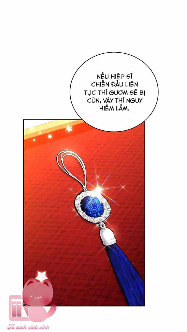 Tôi Sẽ Chỉ Sống Như Một Nhân Vật Phản Diện - Chương 59 - ảnh 22