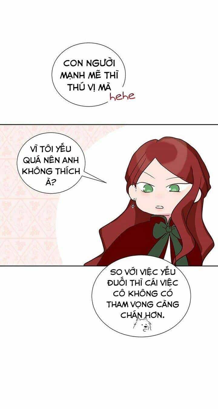 Tôi Sẽ Chỉ Sống Như Một Nhân Vật Phản Diện - Chương 7 - ảnh 48