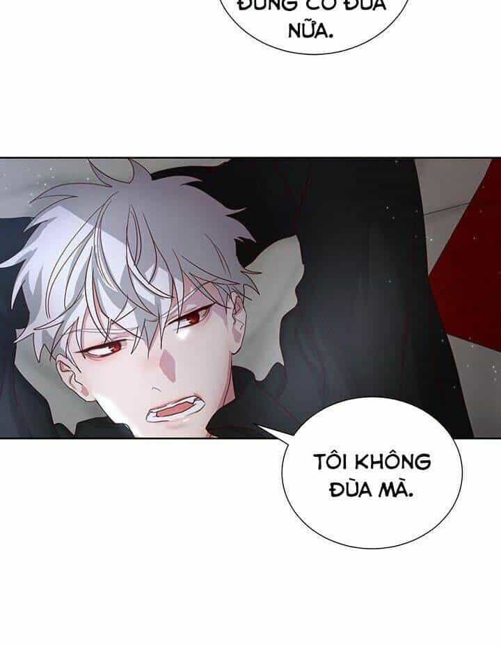Tôi Sẽ Chỉ Sống Như Một Nhân Vật Phản Diện - Chương 7 - ảnh 56