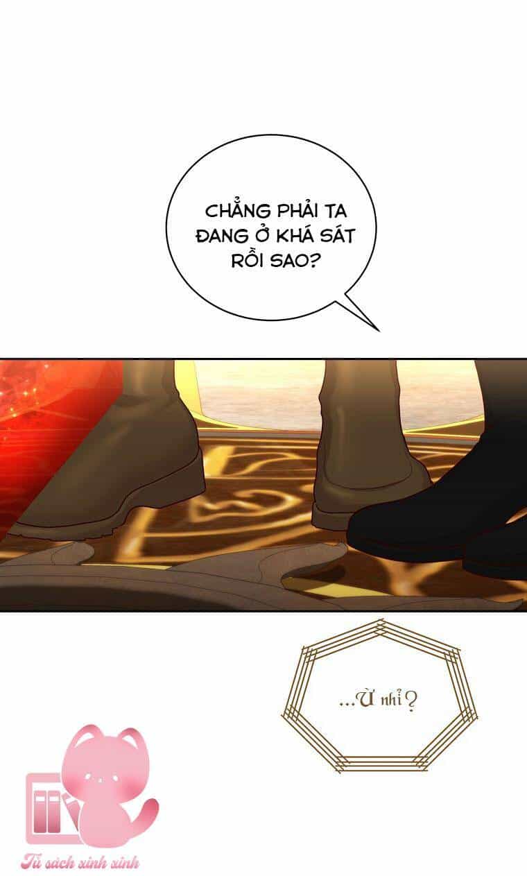 Tôi Sẽ Chỉ Sống Như Một Nhân Vật Phản Diện - Chương 60 - ảnh 42