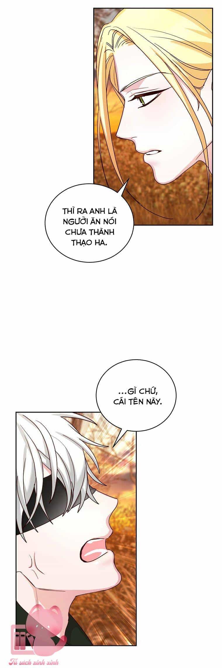 Tôi Sẽ Chỉ Sống Như Một Nhân Vật Phản Diện - Chương 64 - ảnh 29