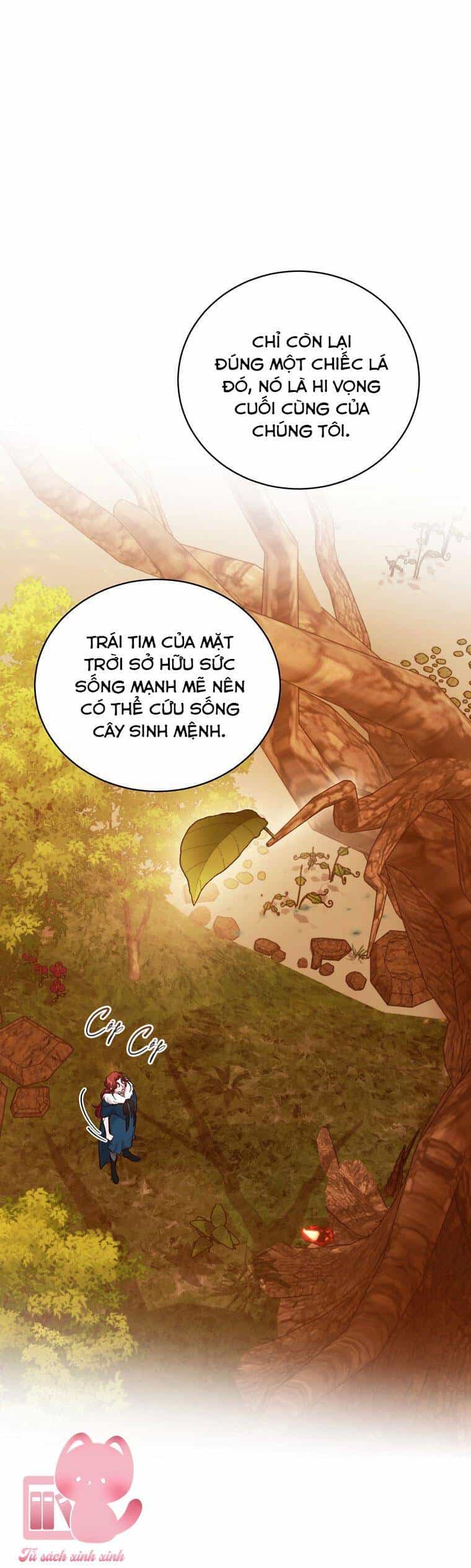 Tôi Sẽ Chỉ Sống Như Một Nhân Vật Phản Diện - Chương 64 - ảnh 44
