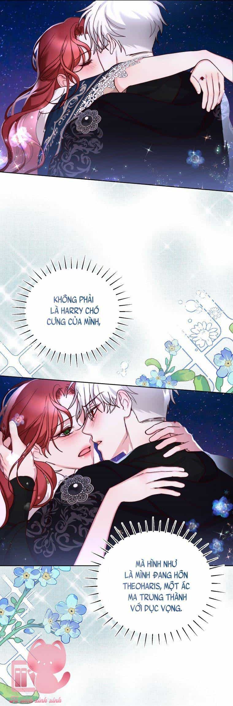 Tôi Sẽ Chỉ Sống Như Một Nhân Vật Phản Diện - Chương 65 - ảnh 46
