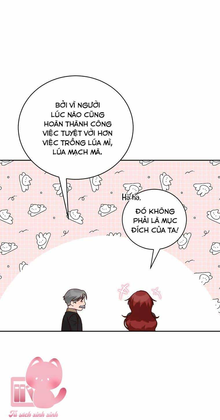 Tôi Sẽ Chỉ Sống Như Một Nhân Vật Phản Diện - Chương 67 - ảnh 13