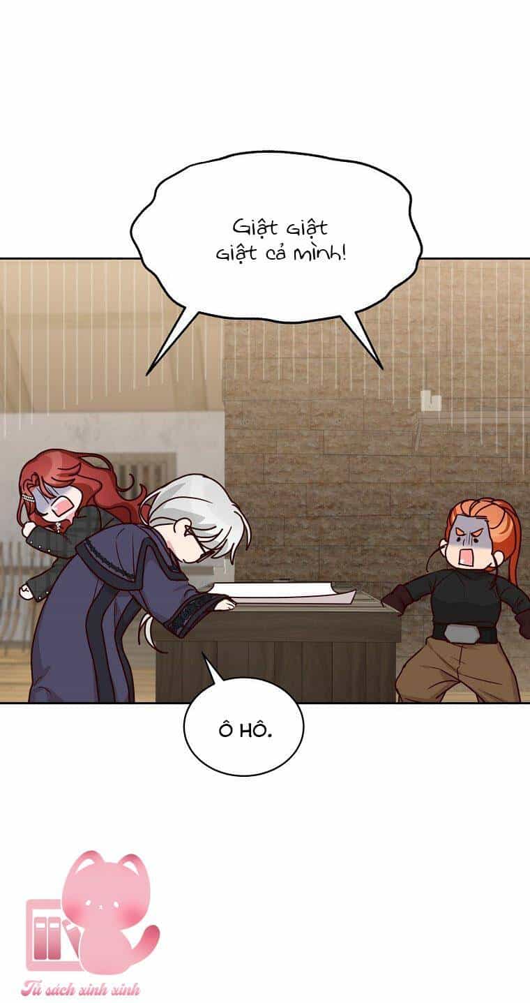 Tôi Sẽ Chỉ Sống Như Một Nhân Vật Phản Diện - Chương 67 - ảnh 25