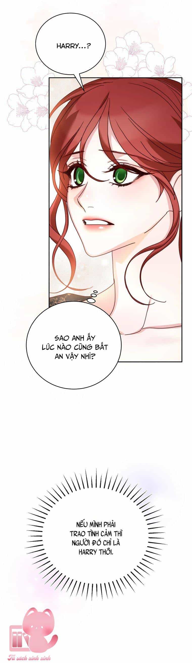 Tôi Sẽ Chỉ Sống Như Một Nhân Vật Phản Diện - Chương 67 - ảnh 48