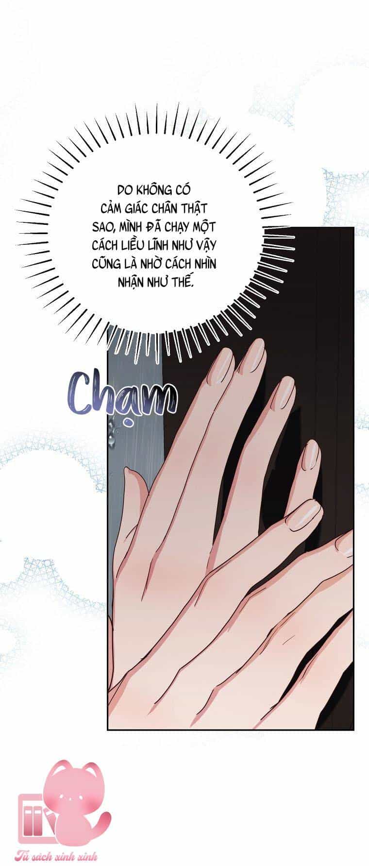 Tôi Sẽ Chỉ Sống Như Một Nhân Vật Phản Diện - Chương 68 - ảnh 51