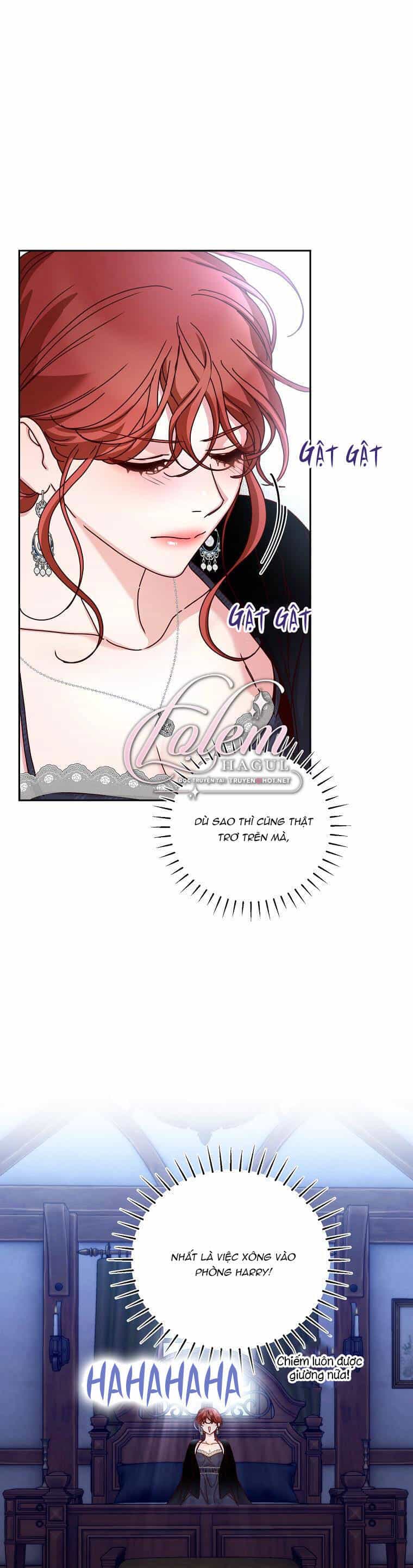 Tôi Sẽ Chỉ Sống Như Một Nhân Vật Phản Diện - Chương 70 - ảnh 15