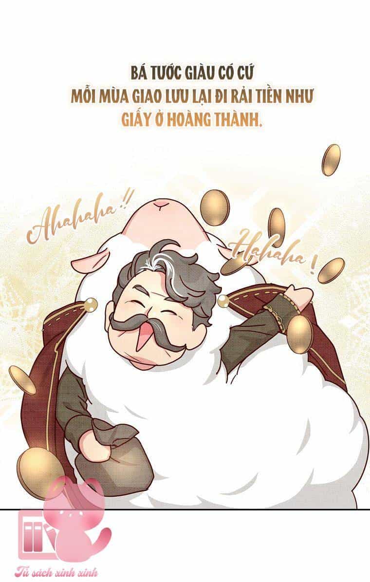 Tôi Sẽ Chỉ Sống Như Một Nhân Vật Phản Diện - Chương 72 - ảnh 32
