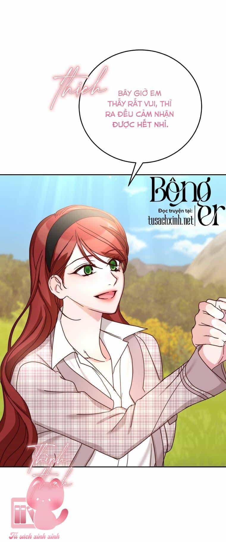 Tôi Sẽ Chỉ Sống Như Một Nhân Vật Phản Diện - Chương 73 - ảnh 43