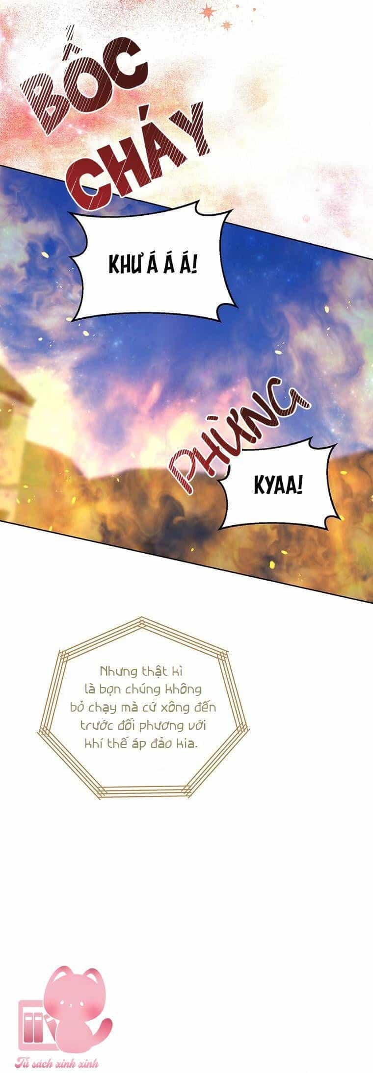 Tôi Sẽ Chỉ Sống Như Một Nhân Vật Phản Diện - Chương 75 - ảnh 22