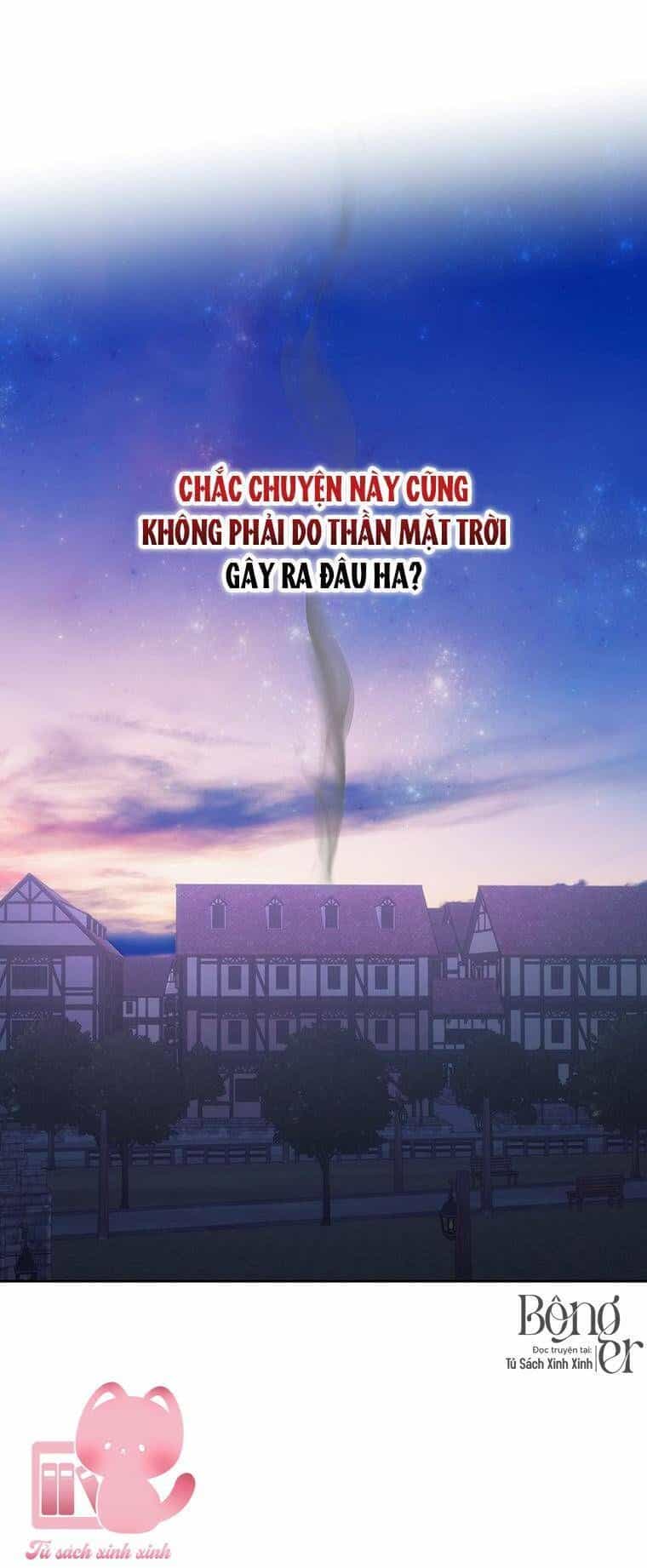 Tôi Sẽ Chỉ Sống Như Một Nhân Vật Phản Diện - Chương 75 - ảnh 26