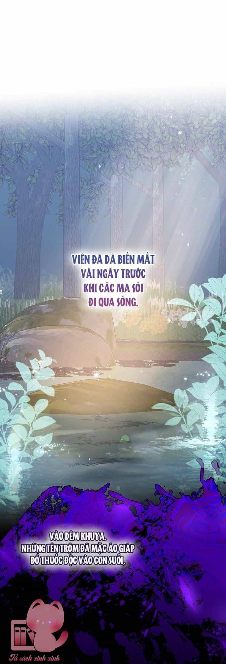Tôi Sẽ Chỉ Sống Như Một Nhân Vật Phản Diện - Chương 76 - ảnh 44