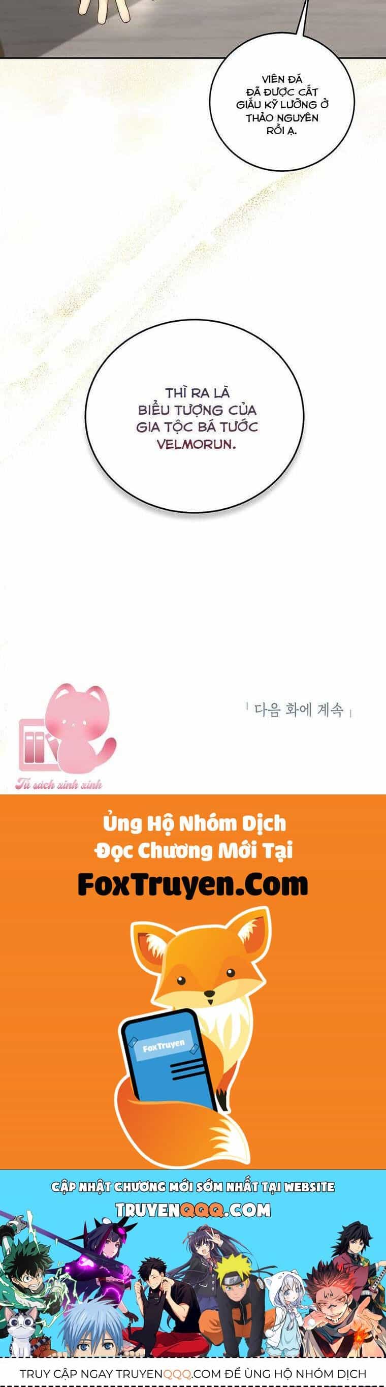 Tôi Sẽ Chỉ Sống Như Một Nhân Vật Phản Diện - Chương 76 - ảnh 49