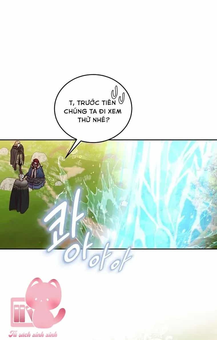 Tôi Sẽ Chỉ Sống Như Một Nhân Vật Phản Diện - Chương 77 - ảnh 43