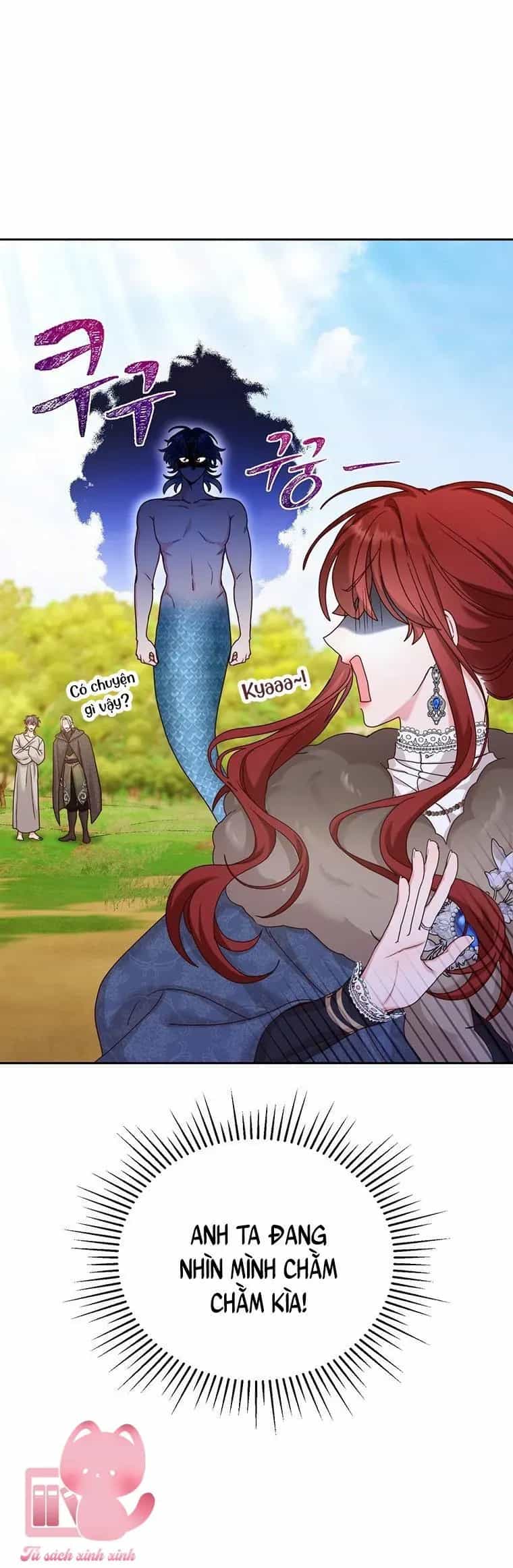 Tôi Sẽ Chỉ Sống Như Một Nhân Vật Phản Diện - Chương 78 - ảnh 6