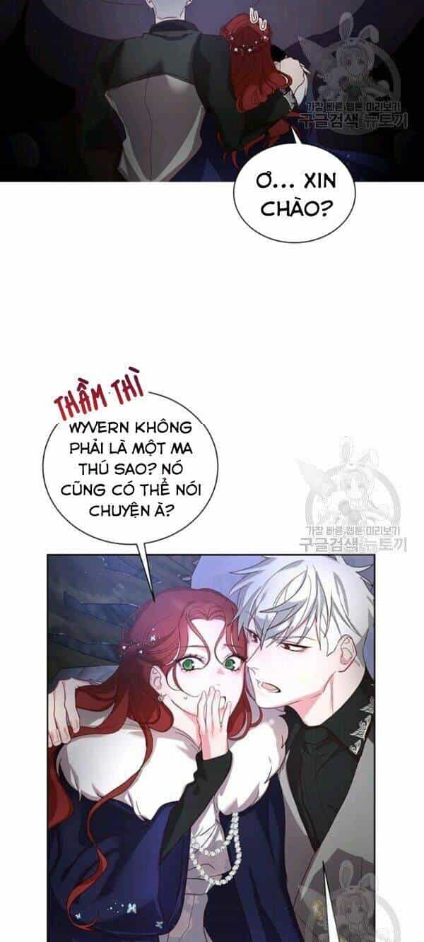 Tôi Sẽ Chỉ Sống Như Một Nhân Vật Phản Diện - Chương 9 - ảnh 38