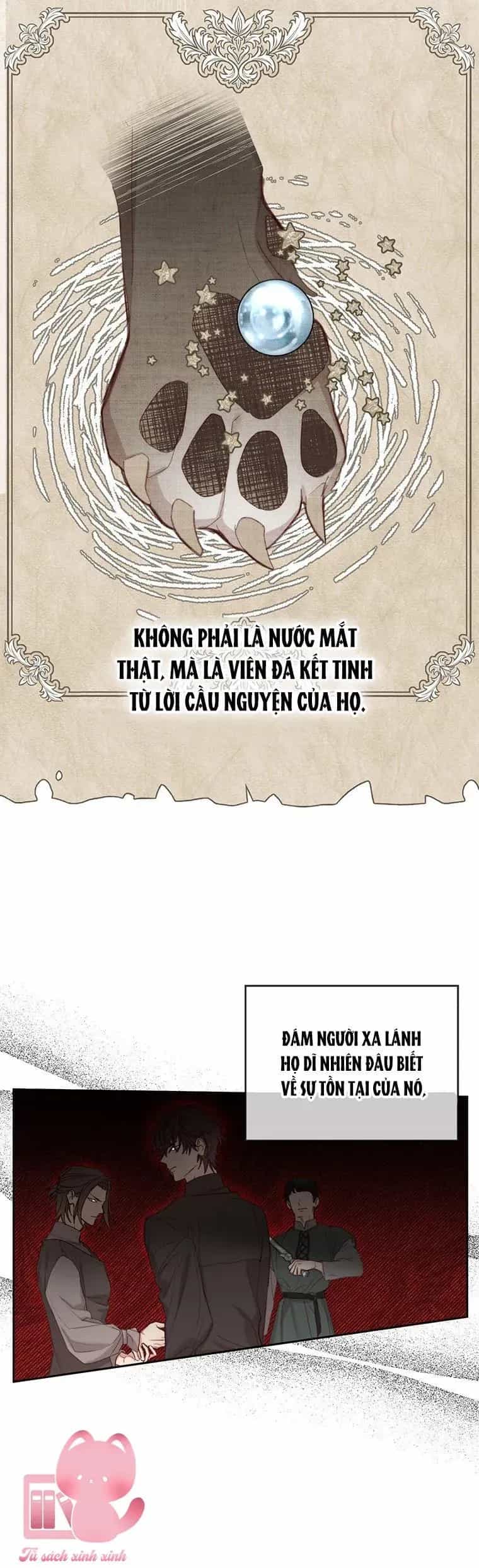 Tôi Sẽ Chỉ Sống Như Một Nhân Vật Phản Diện - Chương 80 - ảnh 13
