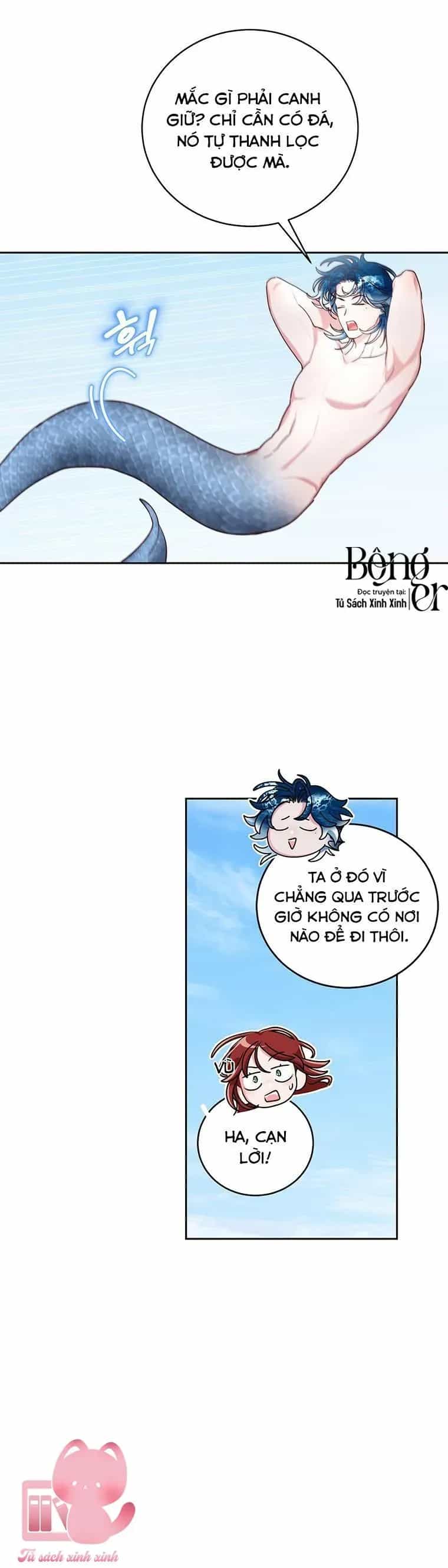 Tôi Sẽ Chỉ Sống Như Một Nhân Vật Phản Diện - Chương 80 - ảnh 31