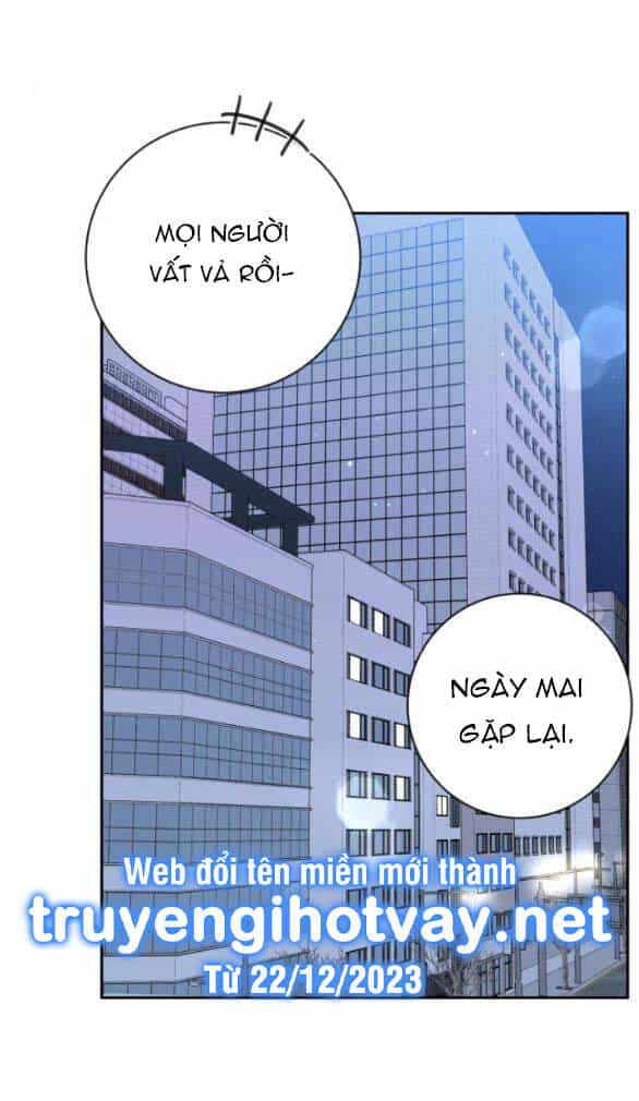 Tôi Sẽ Cho Anh Thứ Tồi Tệ Nhất - Chương 5.1 - ảnh 1