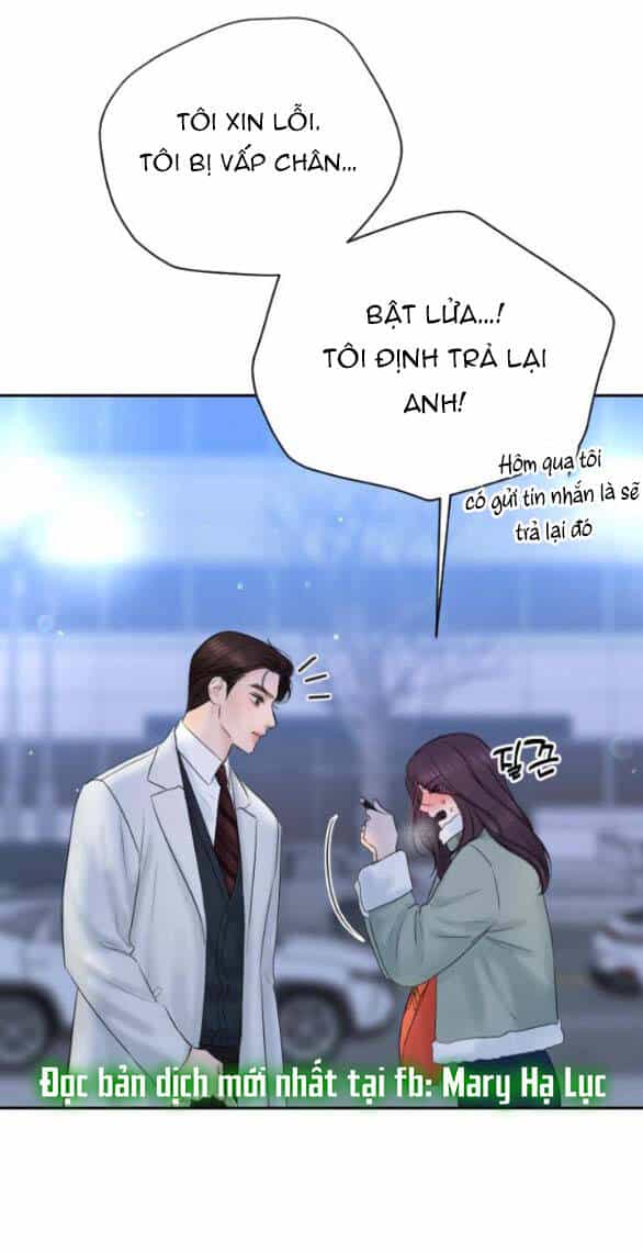 Tôi Sẽ Cho Anh Thứ Tồi Tệ Nhất - Chương 5.1 - ảnh 14