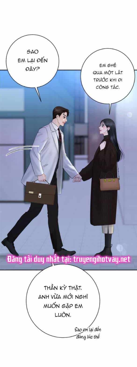 Tôi Sẽ Cho Anh Thứ Tồi Tệ Nhất - Chương 5.1 - ảnh 19