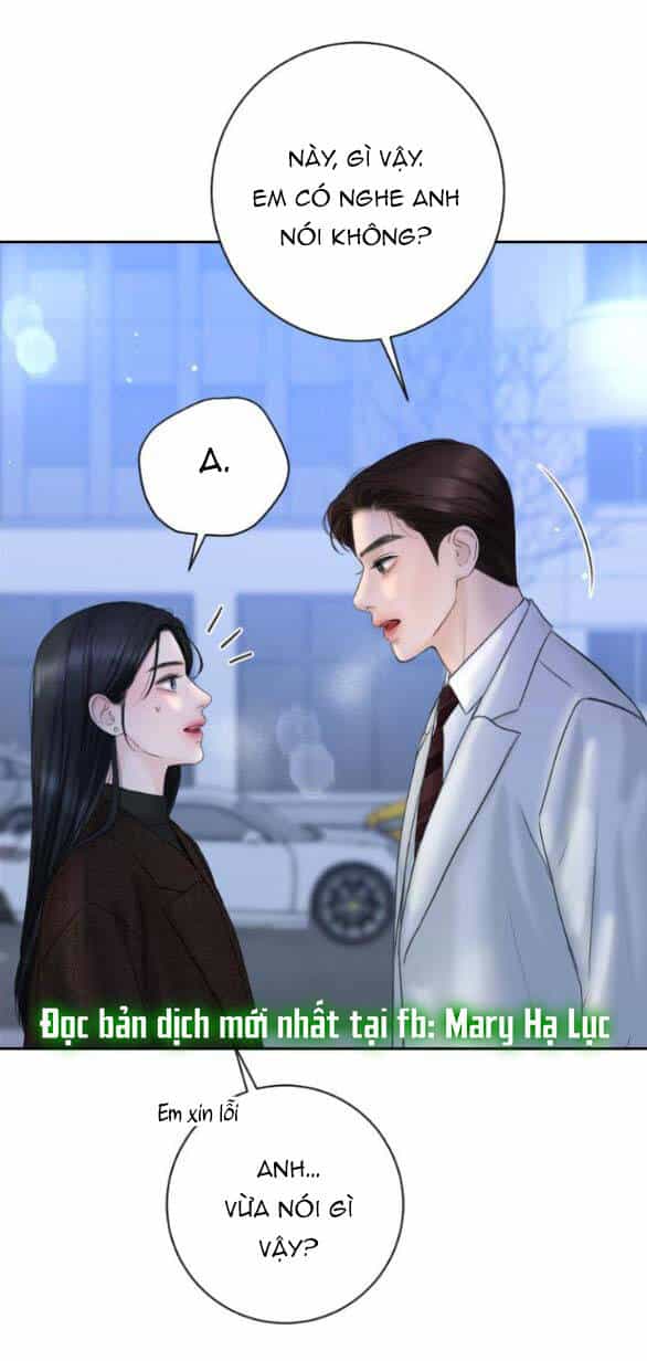 Tôi Sẽ Cho Anh Thứ Tồi Tệ Nhất - Chương 5.1 - ảnh 22