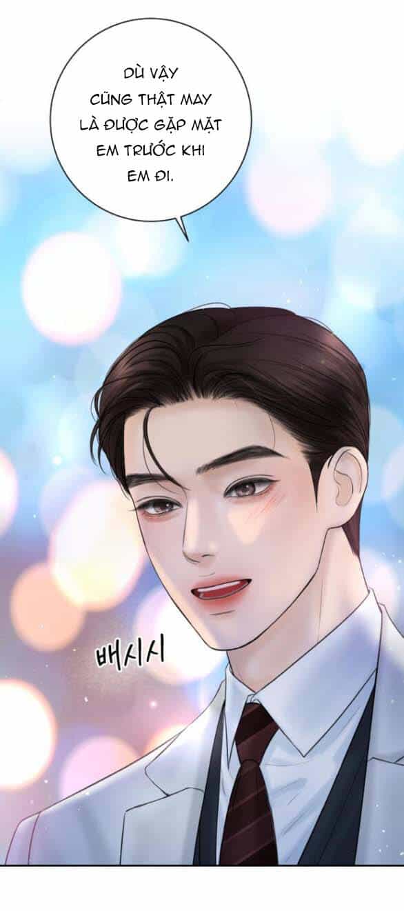 Tôi Sẽ Cho Anh Thứ Tồi Tệ Nhất - Chương 5.1 - ảnh 24