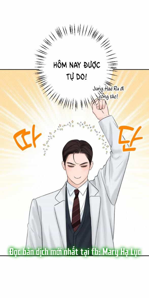 Tôi Sẽ Cho Anh Thứ Tồi Tệ Nhất - Chương 5.1 - ảnh 3