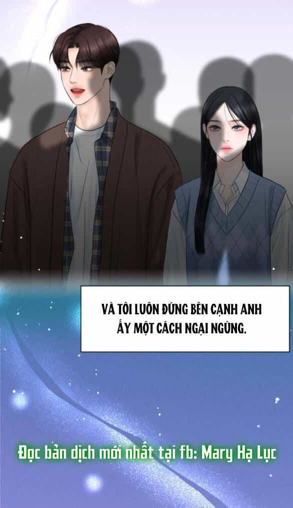 Tôi Sẽ Cho Anh Thứ Tồi Tệ Nhất - Chương 5.1 - ảnh 31