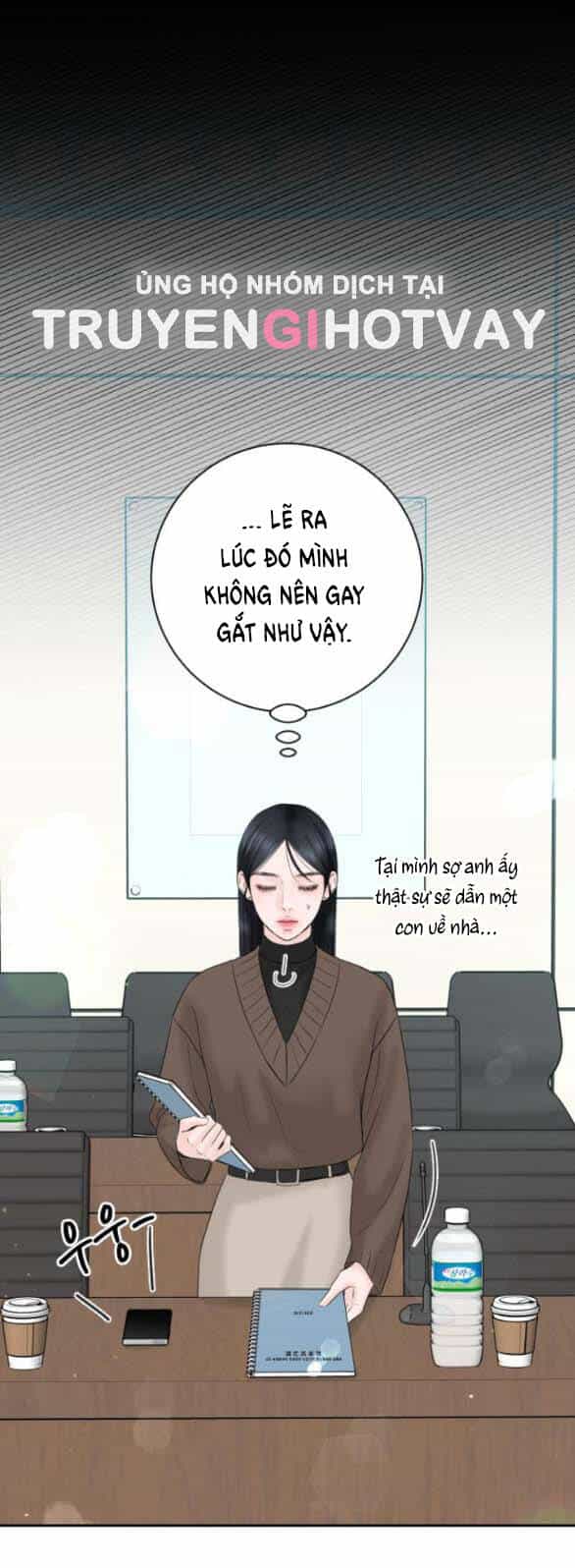 Tôi Sẽ Cho Anh Thứ Tồi Tệ Nhất - Chương 5.1 - ảnh 44