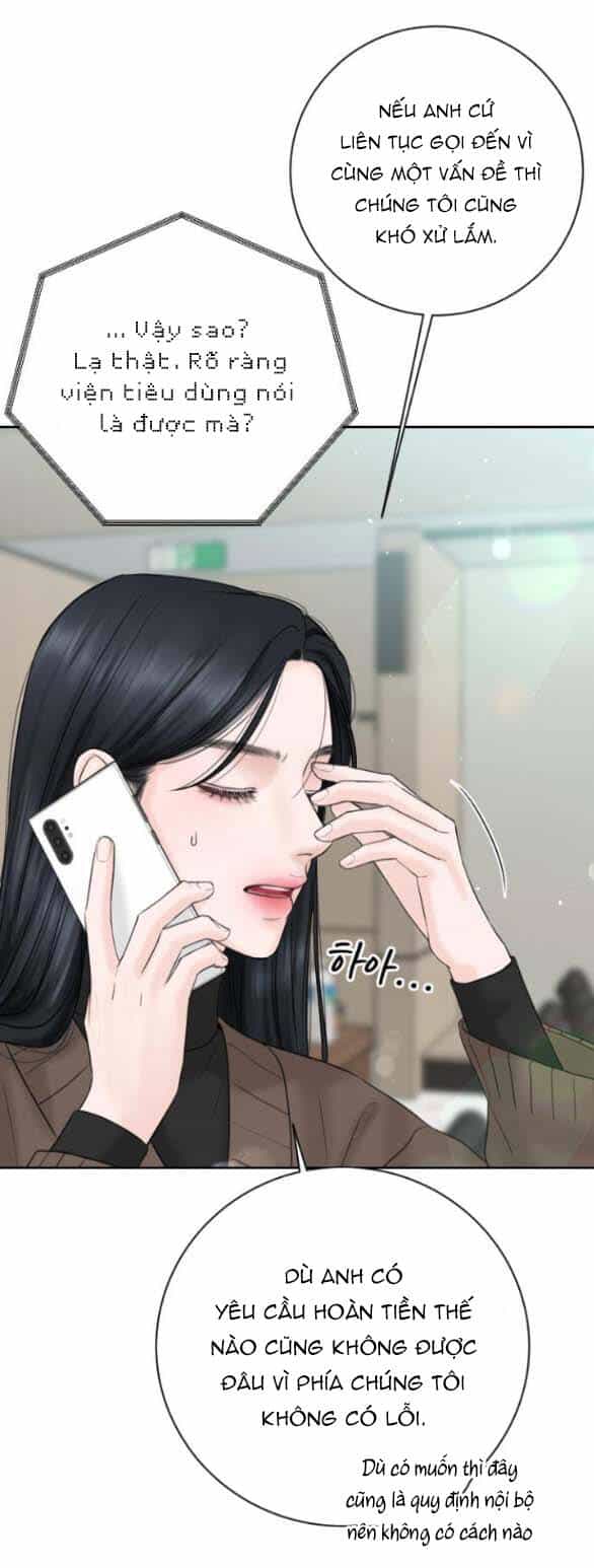 Tôi Sẽ Cho Anh Thứ Tồi Tệ Nhất - Chương 5.1 - ảnh 47